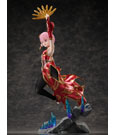 Re:ZERO - Starting Life in Another World PVC Statue 1/7 Ram China Dress Ver. 23 cm