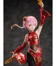 Re:ZERO - Starting Life in Another World PVC Statue 1/7 Ram China Dress Ver. 23 cm