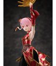 Re:ZERO - Starting Life in Another World PVC Statue 1/7 Ram China Dress Ver. 23 cm