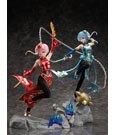 Re:ZERO - Starting Life in Another World PVC Statue 1/7 Ram China Dress Ver. 23 cm