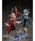Re:ZERO - Starting Life in Another World PVC Statue 1/7 Ram China Dress Ver. 23 cm