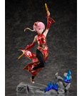 Re:ZERO - Starting Life in Another World PVC Statue 1/7 Ram China Dress Ver. 23 cm