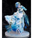 Re:ZERO -Starting Life in Another World- PVC Statue 1/7 Rem Hanfu Ver. 24 cm