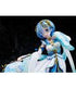 Re:ZERO -Starting Life in Another World- PVC Statue 1/7 Rem Hanfu Ver. 24 cm