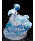 Re:ZERO -Starting Life in Another World- PVC Statue 1/7 Rem Hanfu Ver. 24 cm