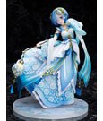 Re:ZERO -Starting Life in Another World- PVC Statue 1/7 Rem Hanfu Ver. 24 cm