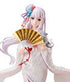 Re:ZERO -Starting Life in Another World- PVC Statue 1/7 Emilia Shiromuku 25 cm