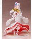 Re:ZERO -Starting Life in Another World- PVC Statue 1/7 Emilia Shiromuku 25 cm