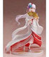 Re:ZERO -Starting Life in Another World- PVC Statue 1/7 Emilia Shiromuku 25 cm