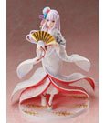 Re:ZERO -Starting Life in Another World- PVC Statue 1/7 Emilia Shiromuku 25 cm