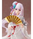 Re:ZERO -Starting Life in Another World- PVC Statue 1/7 Emilia Shiromuku 25 cm