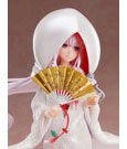 Re:ZERO -Starting Life in Another World- PVC Statue 1/7 Emilia Shiromuku 25 cm