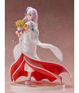 Re:ZERO -Starting Life in Another World- PVC Statue 1/7 Emilia Shiromuku 25 cm