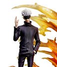 Jujutsu Kaisen PVC Statue 1/7 Satoru Gojo - Unlimited Curses 33 cm