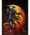 Jujutsu Kaisen PVC Statue 1/7 Satoru Gojo - Unlimited Curses 33 cm