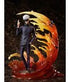 Jujutsu Kaisen PVC Statue 1/7 Satoru Gojo - Unlimited Curses 33 cm
