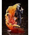 Jujutsu Kaisen PVC Statue 1/7 Satoru Gojo - Unlimited Curses 33 cm