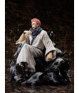 Jujutsu Kaisen PVC Statue 1/7 Sukuna Ryomen - King of Curses 21 cm