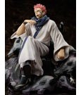 Jujutsu Kaisen PVC Statue 1/7 Sukuna Ryomen - King of Curses 21 cm