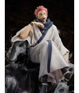 Jujutsu Kaisen PVC Statue 1/7 Sukuna Ryomen - King of Curses 21 cm