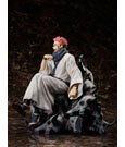 Jujutsu Kaisen PVC Statue 1/7 Sukuna Ryomen - King of Curses 21 cm
