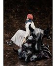 Jujutsu Kaisen PVC Statue 1/7 Sukuna Ryomen - King of Curses 21 cm