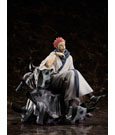 Jujutsu Kaisen PVC Statue 1/7 Sukuna Ryomen - King of Curses 21 cm