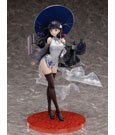 Azur Lane PVC Statue 1/7 Yat Sen 23 cm