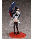 Azur Lane PVC Statue 1/7 Yat Sen 23 cm