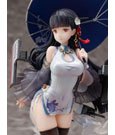 Azur Lane PVC Statue 1/7 Yat Sen 23 cm