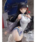 Azur Lane PVC Statue 1/7 Yat Sen 23 cm