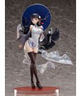 Azur Lane PVC Statue 1/7 Yat Sen 23 cm
