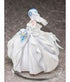 Re:ZERO -Starting Life in Another World- PVC Statue 1/7 Rem Wedding Dress Ver. 23 cm