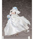 Re:ZERO -Starting Life in Another World- PVC Statue 1/7 Rem Wedding Dress Ver. 23 cm
