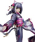 Princess Connect! Re:Dive PVC Statue 1/7 Karyl New Year 23 cm