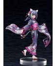 Princess Connect! Re:Dive PVC Statue 1/7 Karyl New Year 23 cm