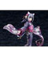 Princess Connect! Re:Dive PVC Statue 1/7 Karyl New Year 23 cm