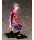 Re:ZERO -Starting Life in Another World- PVC Statue 1/7 Ram Oiran 25 cm