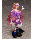 Re:ZERO -Starting Life in Another World- PVC Statue 1/7 Ram Oiran 25 cm
