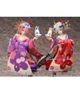 Re:ZERO -Starting Life in Another World- PVC Statue 1/7 Ram Oiran 25 cm