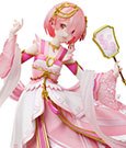 Re:ZERO -Starting Life in Another World- PVC Statue 1/7 Ram Hanfu 24 cm