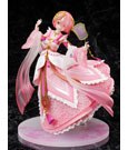 Re:ZERO -Starting Life in Another World- PVC Statue 1/7 Ram Hanfu 24 cm