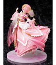 Re:ZERO -Starting Life in Another World- PVC Statue 1/7 Ram Hanfu 24 cm