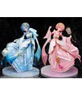 Re:ZERO -Starting Life in Another World- PVC Statue 1/7 Ram Hanfu 24 cm