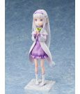 Re:ZERO -Starting Life in Another World- PVC Statue 1/7 Emilia Memory of Childhood 18 cm