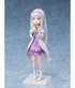 Re:ZERO -Starting Life in Another World- PVC Statue 1/7 Emilia Memory of Childhood 18 cm