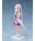 Re:ZERO -Starting Life in Another World- PVC Statue 1/7 Emilia Memory of Childhood 18 cm