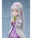 Re:ZERO -Starting Life in Another World- PVC Statue 1/7 Emilia Memory of Childhood 18 cm