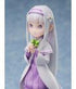 Re:ZERO -Starting Life in Another World- PVC Statue 1/7 Emilia Memory of Childhood 18 cm