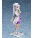 Re:ZERO -Starting Life in Another World- PVC Statue 1/7 Emilia Memory of Childhood 18 cm